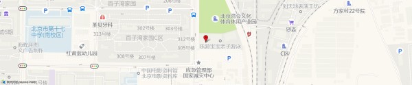 公司地址