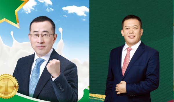蒙牛乳业：高飞上任首个报告期交“负分答卷” 领近千万元年薪业绩降近百亿元