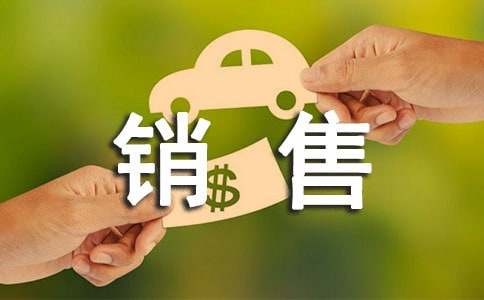 销售个人考核工作总结
