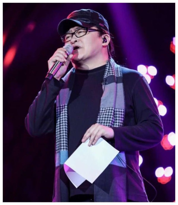 乐坛公认的5位歌神，林志炫垫底张学友第三，只有他至今无人超越