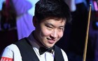 赵心童：中国人能在这拿到这个冠军真的是很不容易