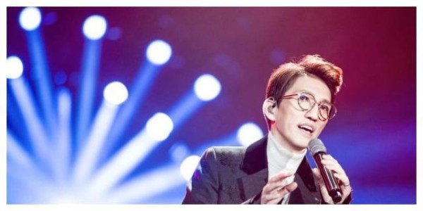 乐坛公认的5位歌神，林志炫垫底张学友第三，只有他至今无人超越
