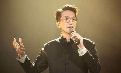 华语乐坛唱功最好5位歌的手,张学友仅排第二,第一当之无愧!