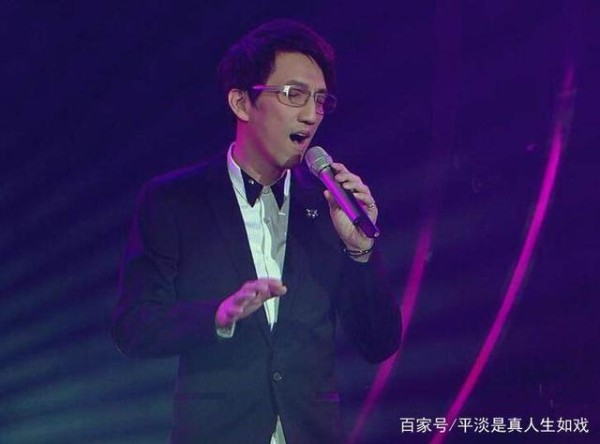 乐坛唱功最好的5位歌手：张学友只能第二，他才是真正的“歌神”
