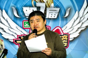 音乐风云榜入围名单公布 周杰伦称霸李宇春遇冷