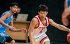 朱芳雨放人！广东男篮国青小将保送清华大学
