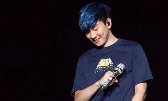 娱乐圈中最用心的三位歌手，从来不会假唱，他每次舞台全开麦
