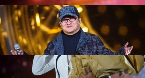 华语乐坛5位唱功超强的歌手，张学友不算牛，最后一位高音没人比