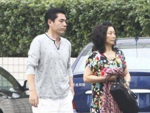 陈宝国&赵奎娥
