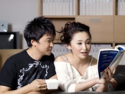 冯晓泉&曾格格