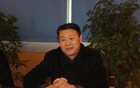 中央巡视组进驻期间，70岁杨家卷退休10年后被查