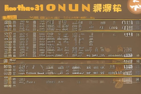 耐克鞋界明星阵容：揭秘耐克合作最多的十大明星