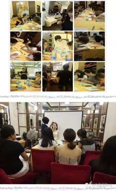 化妆助理的面试流程_化妆师助理面试技巧_面试化妆助理常见问题