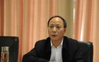 中央巡视组进驻云南期间，茶忠旺任上主动投案