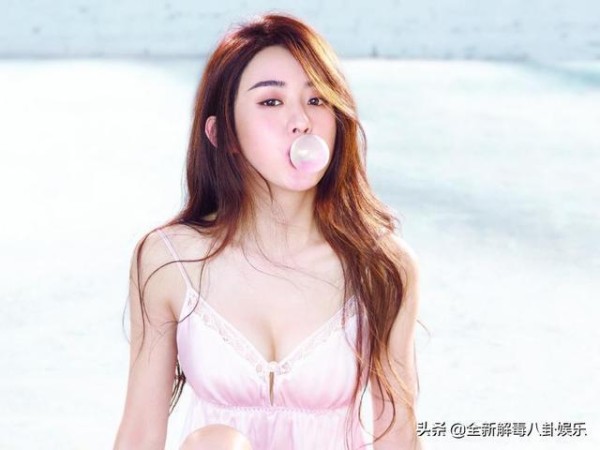 从跑龙套到一线演员，赵丽颖成名之路付出太多，拼命三郎名不虚传