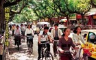 昆明市金碧路如果不拆，无疑会成为爆火的网红打卡地