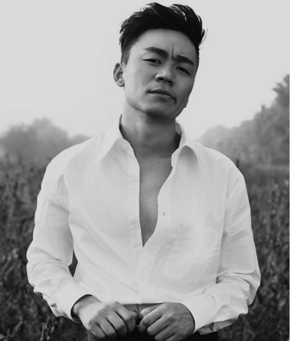 剪过“飞机头”造型的明星,贾乃亮阳光,王宝强雅痞,鹿晗时尚