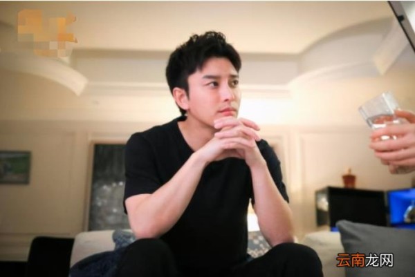 贾乃亮的辛酸成名史和他的伤别离 贾乃亮个人资料