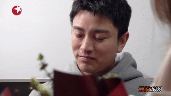 贾乃亮的辛酸成名史和他的伤别离 贾乃亮个人资料