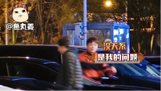 贾乃亮风波后首次现身，面容憔悴不堪，做出这样的举动！