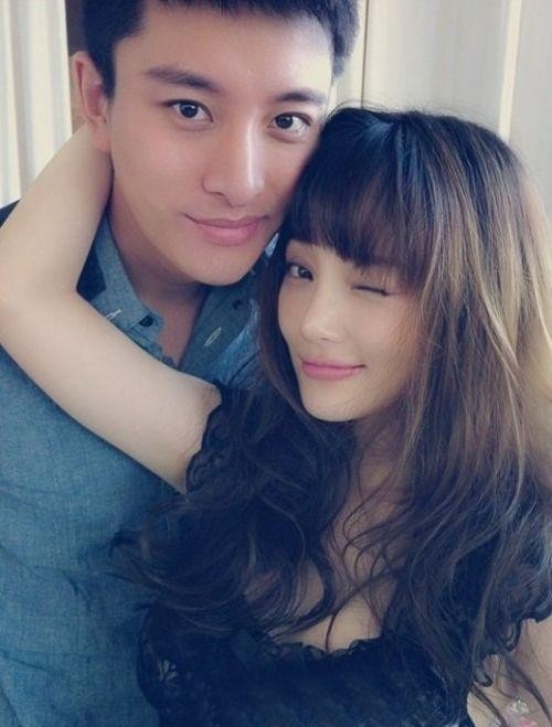 贾乃亮接受采访，问及婚姻状况，大家想要的答案终于有了