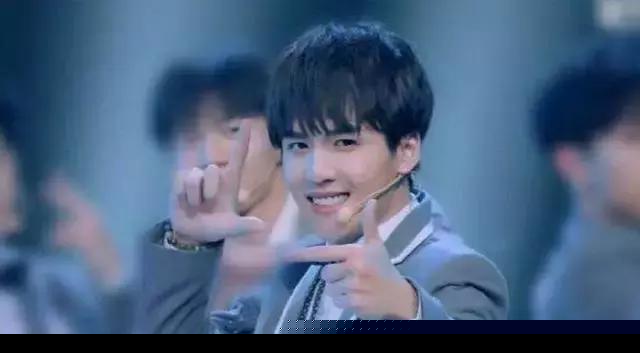 公开骂TFboys,还学PGone满口脏话，如今被《偶像练习生》开除