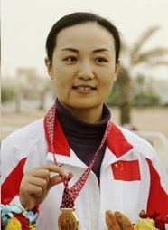 陈丽