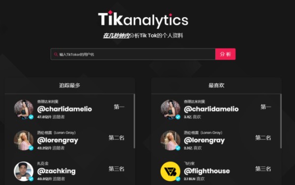 tiktok美国怎么开通达人号