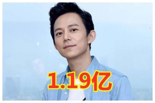 粉丝破亿的明星究竟多厉害杨颖、杨幂没啥,她已经打破吉尼斯纪录