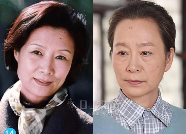 娱乐圈撞脸大盘点：这17对明星太像了，简直认不出！