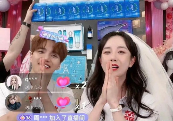 1390W人看刘畊宏健身,明星直播的尽头不止带货|卡思数据