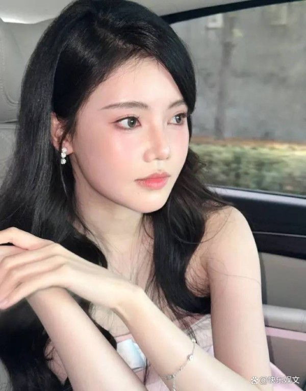 孙珍妮否认整容传闻，她的颜值是天生的，不可能去整容