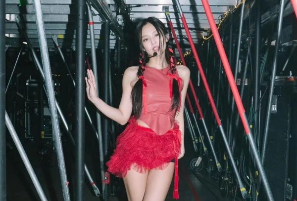 金珍妮为什么叫Jennie 金珍妮英文名Jennie是什么意思