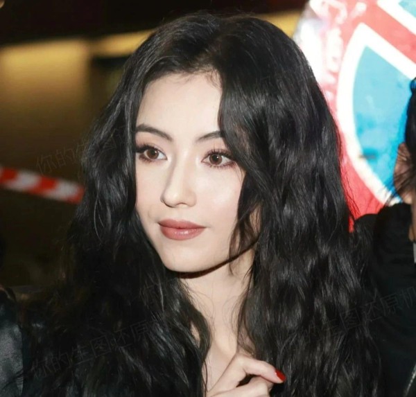 张柏芝17岁大儿子露面，又痞又帅神似翻版谢霆锋