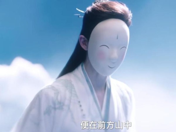 《淮水竹亭》张正青木媛原来是同窗 高颜值阵容引全网关注