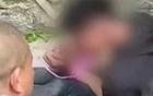 男子拐带儿童被五花大绑遭暴打！毕节警方回应