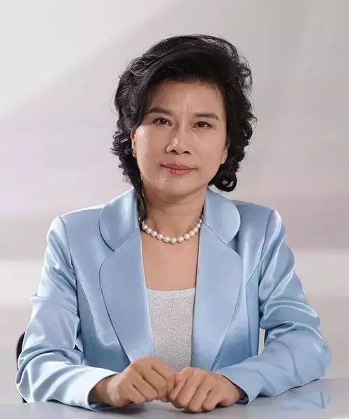 【名人轶事】董明珠：刚柔并济，兼济天下