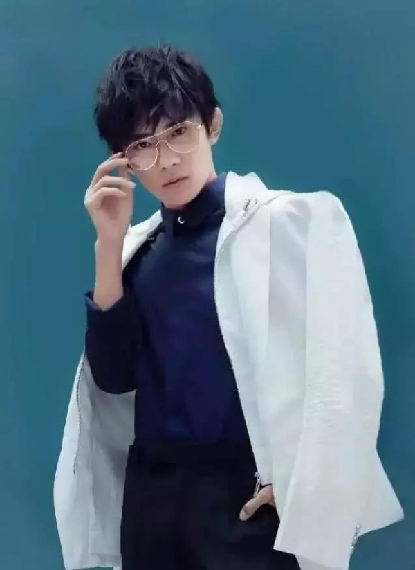 明星高考谁分最高?吴磊第四,易烊千玺第二,网友：第一真学霸!