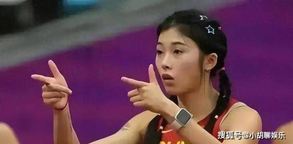 吴燕妮自称GOAT，我抢跑又咋了？网友提出批评，建议封杀