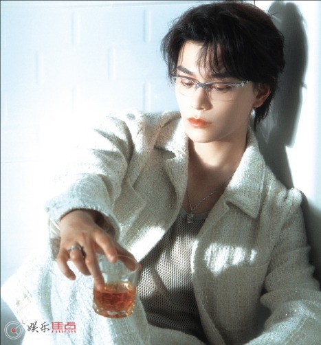 丁禹兮是时代少年团的吗
