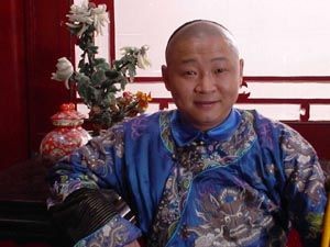 “三德子”赵亮