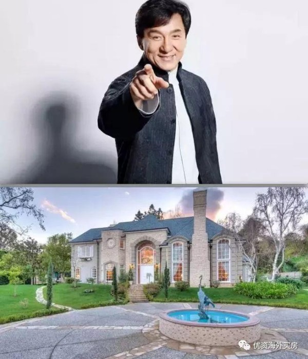 学名人做投资，刘嘉玲、成龙、姚明……争抢海外房产的背后