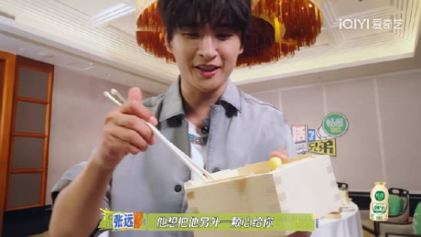 张远发文引发粉丝互动,一行日记内容引猜测