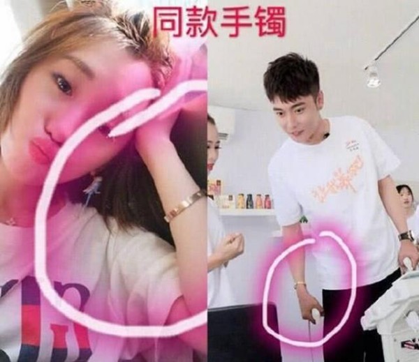 张丹峰前经纪人：洪欣是一个习惯委屈自己的人，其实她早就知道