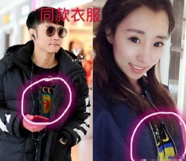 张丹峰前经纪人：洪欣是一个习惯委屈自己的人，其实她早就知道