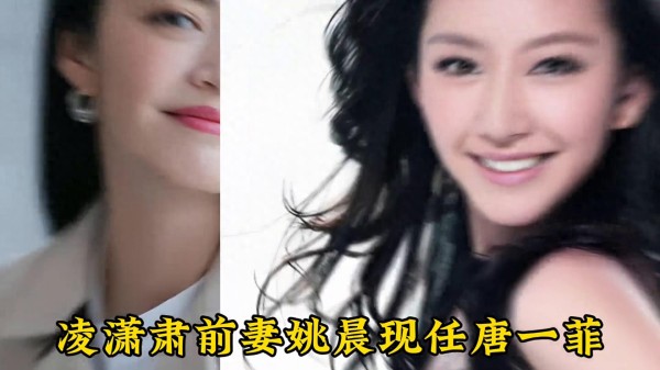 娱乐圈十位离婚男星前妻与现任对比，特别是第十位太强了