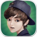 明星卡牌