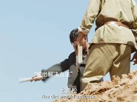 纸上谈兵跟实战是两回事!