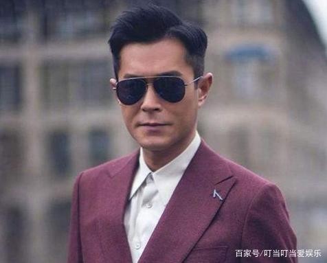 古天乐被迫营业捐款1000万？官方辟谣，黄晓明杨颖等明星捐款20万