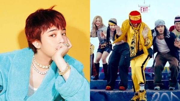 GD《TOO BAD》MV时尚解析！2025最新“GD风穿搭”4重点，权志龙回归的不只是舞台！
